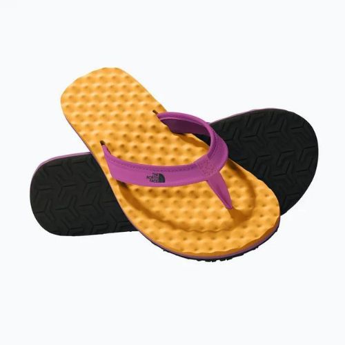 Moteriškos basutės The North Face Base Camp Mini II orange NF0A47ABIII1