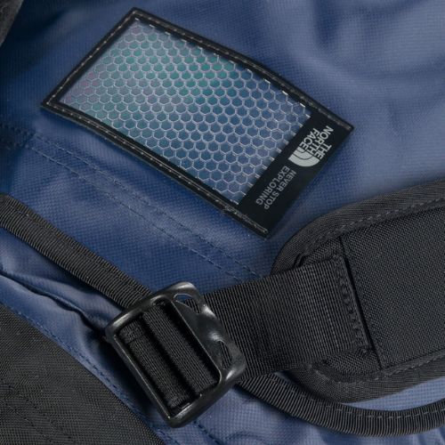 The North Face Base Camp Duffel L 95 l kelioninis krepšys tamsiai mėlynas NF0A52SB92A1