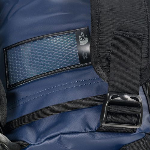 The North Face Base Camp Duffel XS 31 l kelioninis krepšys tamsiai mėlynas NF0A52SS92A1