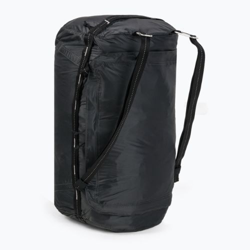 The North Face Flyweight Duffel 31 l kelioninis krepšys juodas NF0A52TLMN81