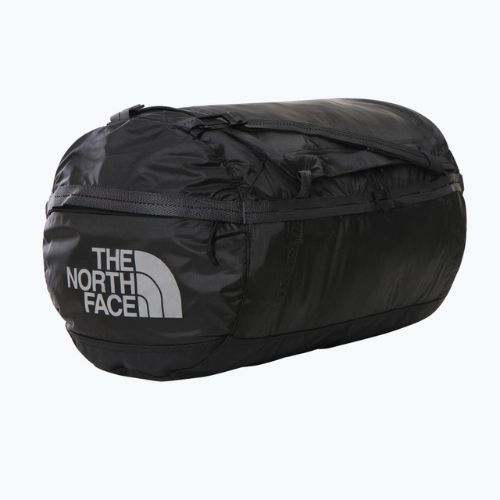 The North Face Flyweight Duffel 31 l kelioninis krepšys juodas NF0A52TLMN81