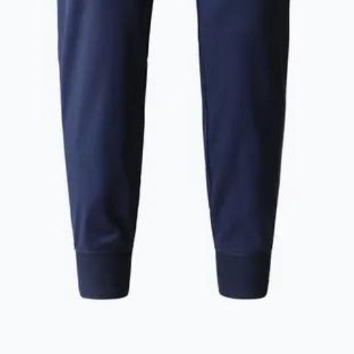 Moteriškos trekingo kelnės The North Face Aphrodite Jogger navy blue NF0A5JA98K21