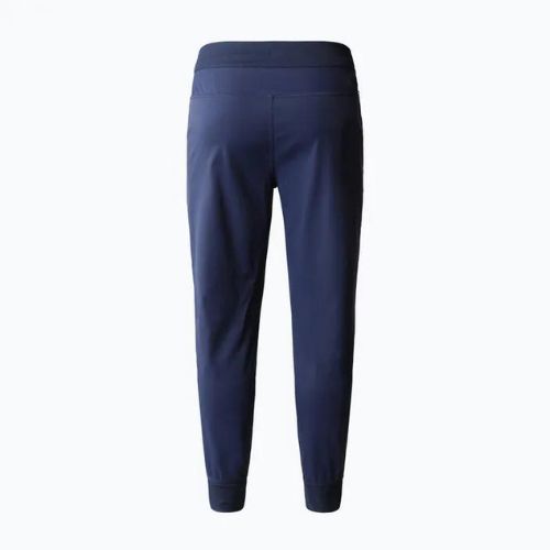 Moteriškos trekingo kelnės The North Face Aphrodite Jogger navy blue NF0A5JA98K21