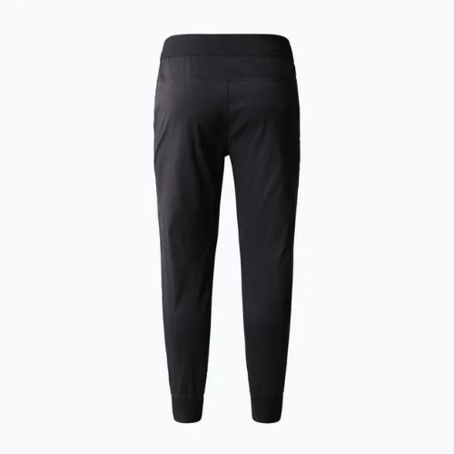 Moteriškos trekingo kelnės The North Face Aphrodite Jogger black NF0A5JA9JK31