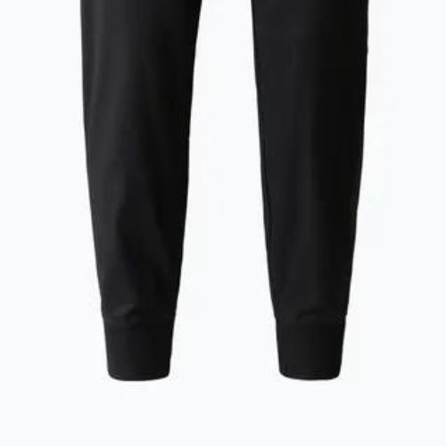 Moteriškos trekingo kelnės The North Face Aphrodite Jogger black NF0A5JA9JK31