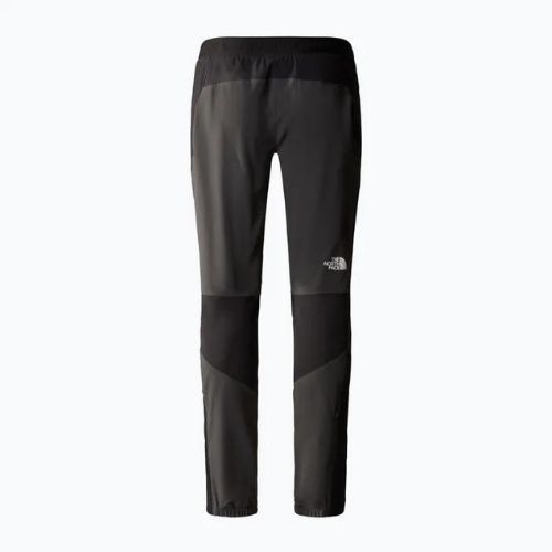 Vyriškos trekingo kelnės The North Face Circadian Alpine black/grey NF0A5IMOKT01