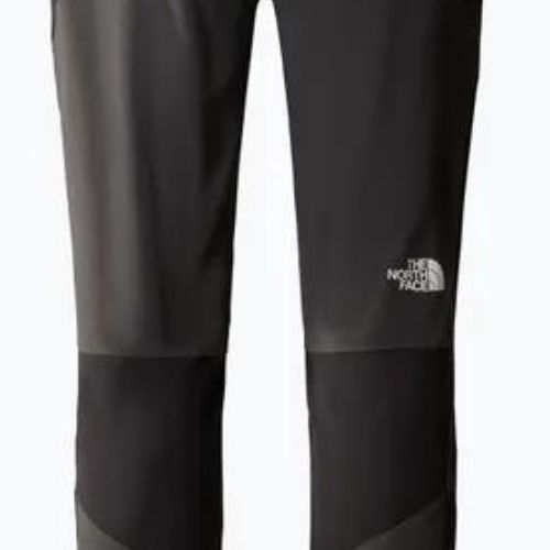 Vyriškos trekingo kelnės The North Face Circadian Alpine black/grey NF0A5IMOKT01