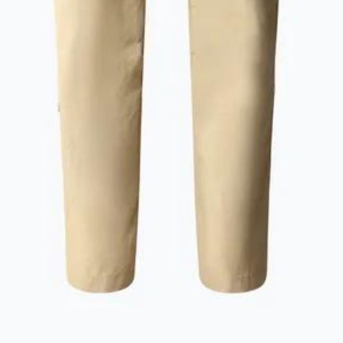 Moteriškos trekingo kelnės The North Face Exploration beige NF0A824GLK51