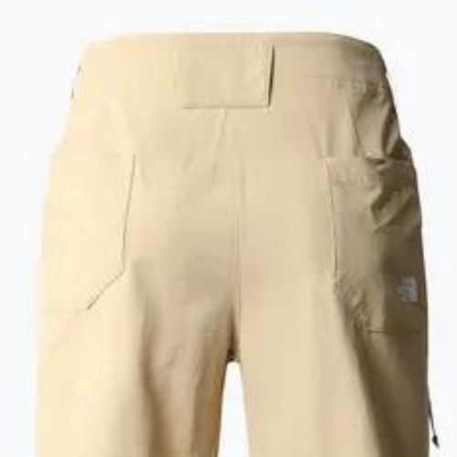Moteriškos trekingo kelnės The North Face Exploration beige NF0A824GLK51