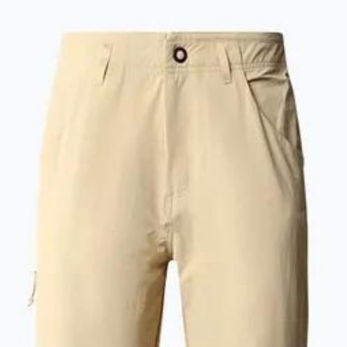 Moteriškos trekingo kelnės The North Face Exploration beige NF0A824GLK51