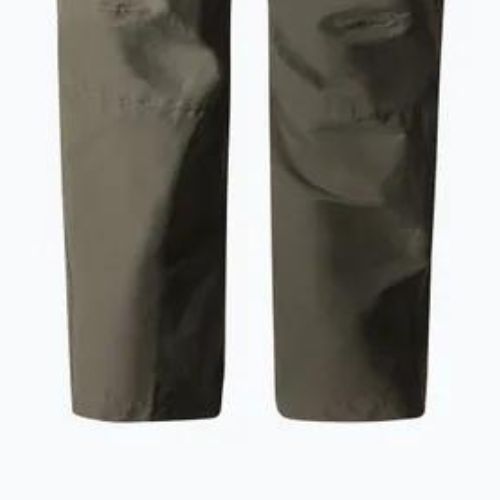 Vyriškos trekingo kelnės The North Face Exploration Reg Tapered green NF0A7Z9621L1