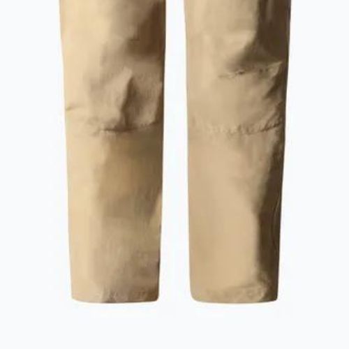 Vyriškos trekingo kelnės The North Face Exploration Reg Tapered beige NF0A7Z96PLX1