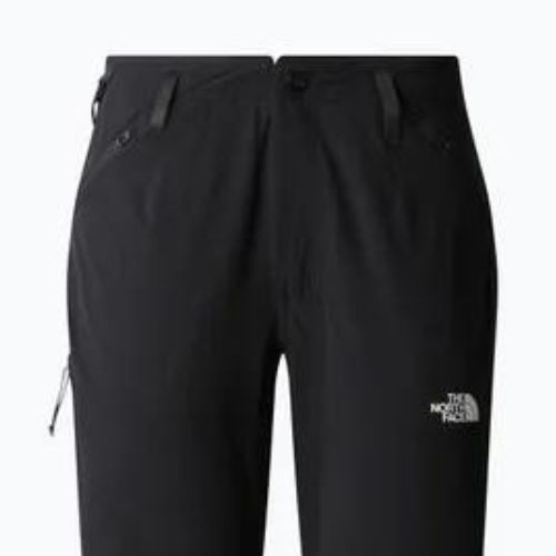 Moteriškos softshello kelnės The North Face Speedlight Slim Straight black NF0A7Z8AJK31