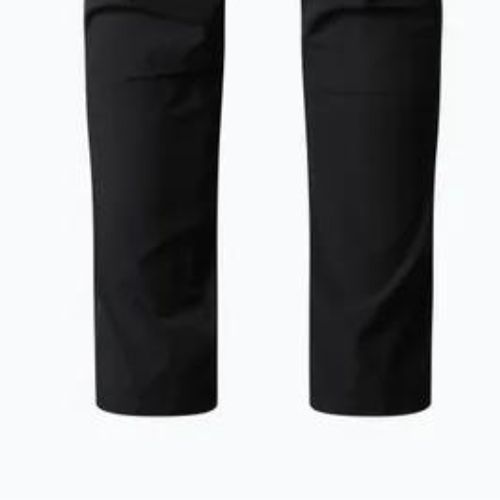 Moteriškos softshello kelnės The North Face Speedlight Slim Straight black NF0A7Z8AJK31