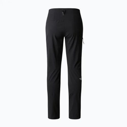Moteriškos softshello kelnės The North Face Speedlight Slim Straight black NF0A7Z8AJK31