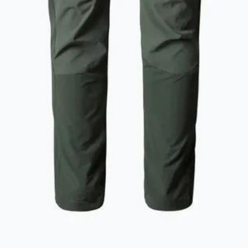 Moteriškos softshello kelnės The North Face Speedlight Slim Straight green NF0A7Z8ANYC1