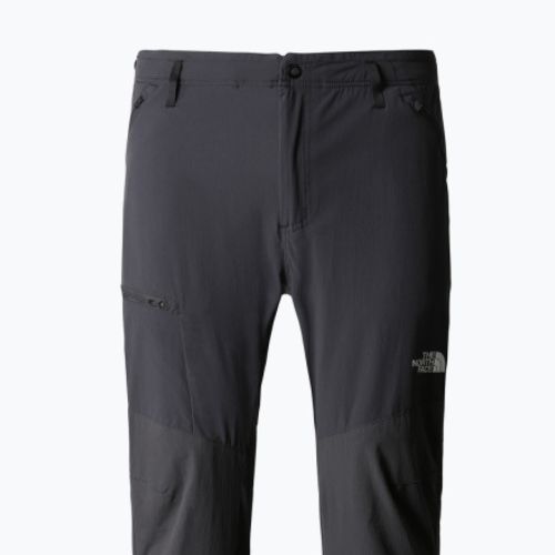 Vyriškos softshello kelnės The North Face Speedlight Slim Tapered Grey NF0A7X6E0C51
