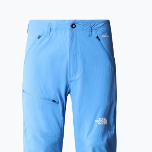 Vyriškos softshello kelnės The North Face Speedlight Slim Tapered blue NF0A7X6ELV61