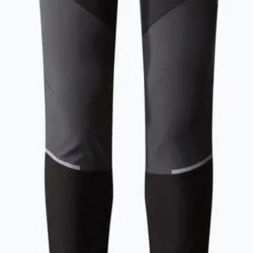Moteriškos trekingo kelnės The North Face Stolemberg Alpine black/grey NF0A7Z82KT01