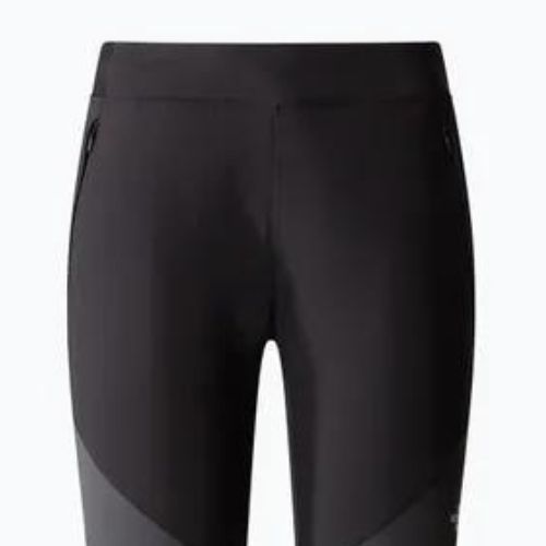 Moteriškos trekingo kelnės The North Face Stolemberg Alpine black/grey NF0A7Z82KT01