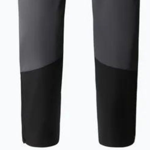 Vyriškos trekingo kelnės The North Face Stolemberg Convertible Slim Tapered Grey NF0A825VM3U1