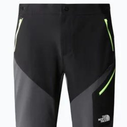 Vyriškos trekingo kelnės The North Face Stolemberg Convertible Slim Tapered Grey NF0A825VM3U1