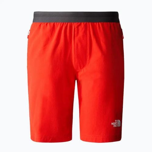 Vyriški trekingo šortai The North Face AO Woven red NF0A5IMM15Q1