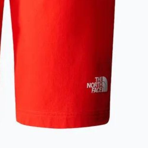 Vyriški trekingo šortai The North Face AO Woven red NF0A5IMM15Q1