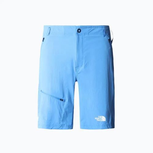 Vyriški trekingo šortai The North Face Speedlight Slim Tapered blue NF0A8269LV61
