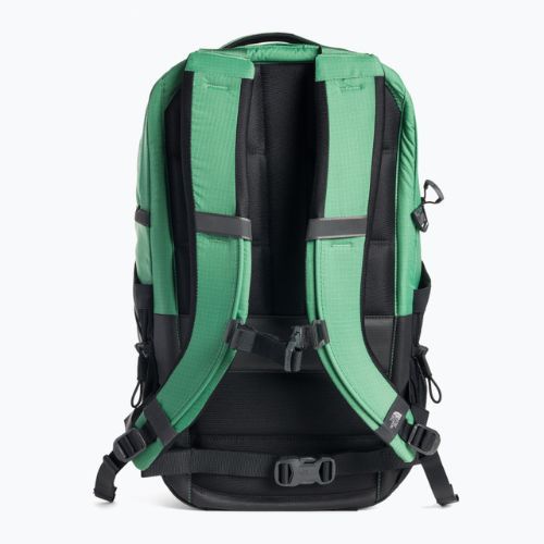 The North Face Borealis 28 l žalia turistinė kuprinė NF0A52SEPK11
