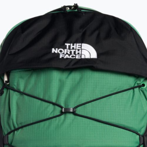 The North Face Borealis 28 l žalia turistinė kuprinė NF0A52SEPK11