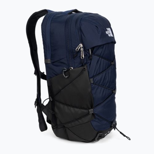 The North Face Borealis turistinė kuprinė navy blue NF0A52SER811