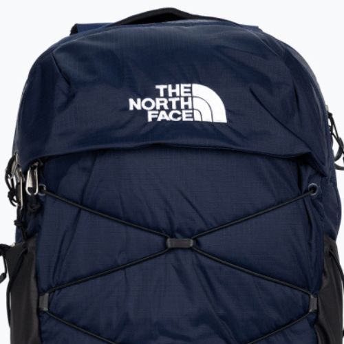The North Face Borealis turistinė kuprinė navy blue NF0A52SER811