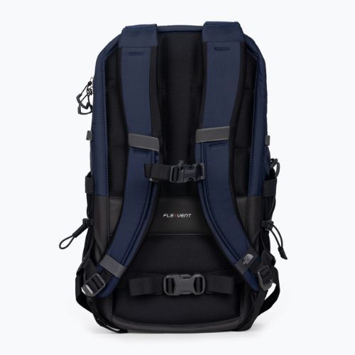 The North Face Borealis turistinė kuprinė navy blue NF0A52SER811
