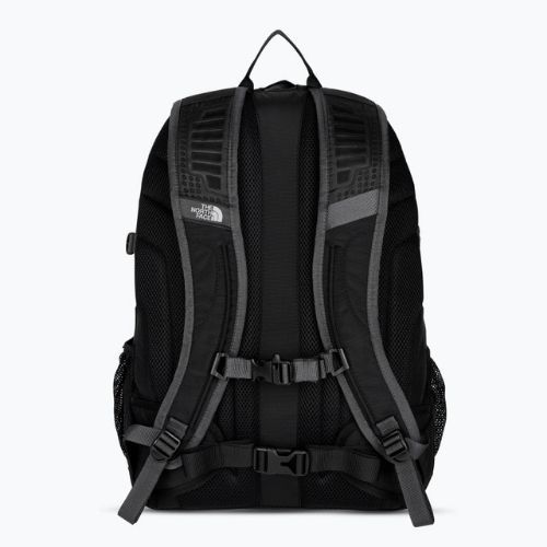 The North Face Borealis Classic turistinė kuprinė juoda NF00CF9CKT01