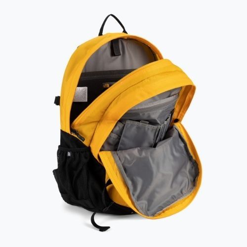 The North Face Borealis Classic turistinė kuprinė yellow NF00CF9CZU31