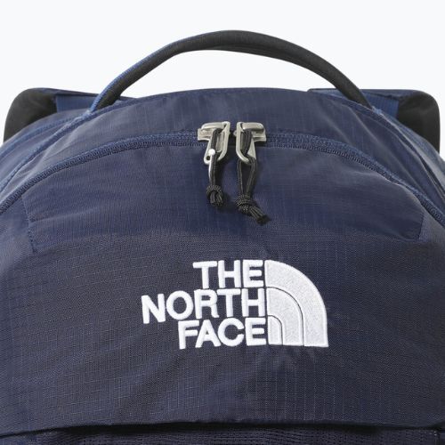 The North Face Recon 30 l turistinė kuprinė tamsiai mėlyna ir juoda NF0A52SHR811