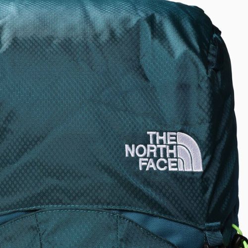 The North Face Terra 55 l trekingo kuprinė mėlyna NF0A3GA6IXU1