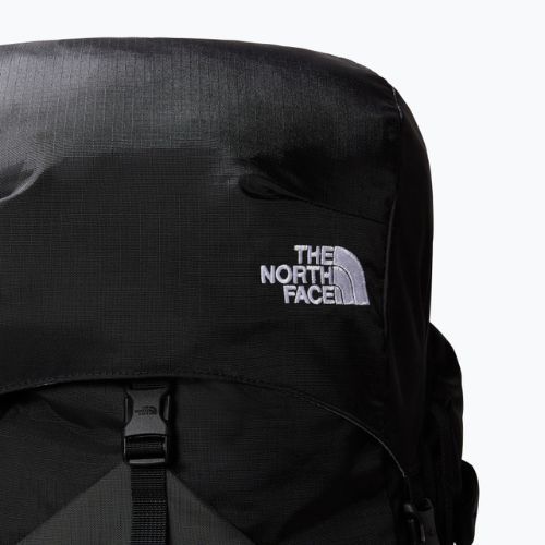 The North Face Trail Lite 50 l turistinė kuprinė juoda NF0A81CGKT01