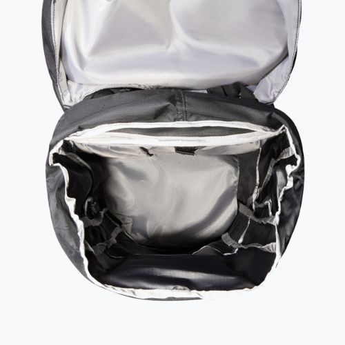 The North Face Trail Lite 50 l turistinė kuprinė juoda NF0A81CGKT01