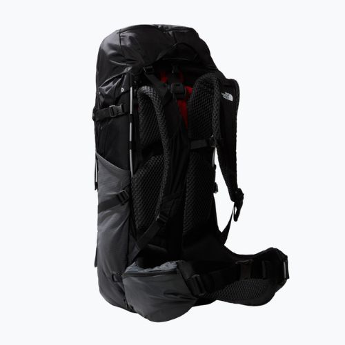 The North Face Trail Lite 50 l turistinė kuprinė juoda NF0A81CGKT01