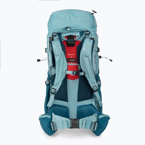 Moteriška turistinė kuprinė The North Face Trail Lite 50 l blue NF0A81CHSK81
