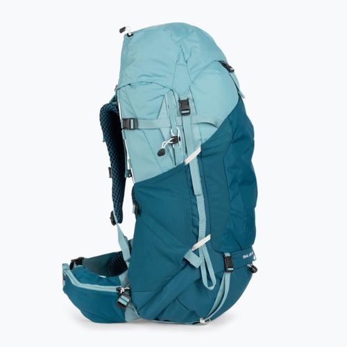 Moteriška turistinė kuprinė The North Face Trail Lite 50 l blue NF0A81CHSK81