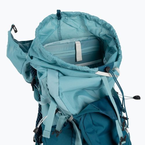 Moteriška turistinė kuprinė The North Face Trail Lite 50 l blue NF0A81CHSK81