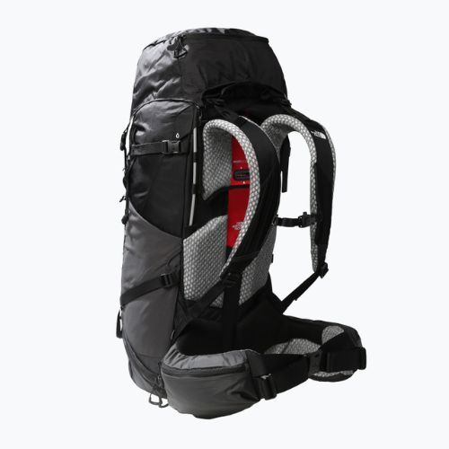 The North Face Trail Lite 65 l turistinė kuprinė juoda NF0A81CEKT01