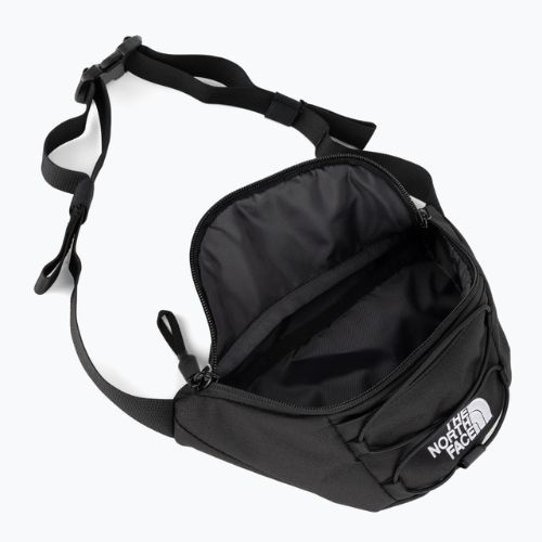 Rankinė ant juosmens  The North Face Jester Lumbar black