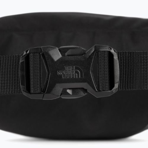 Rankinė ant juosmens  The North Face Jester Lumbar black