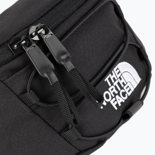 Rankinė ant juosmens  The North Face Jester Lumbar black