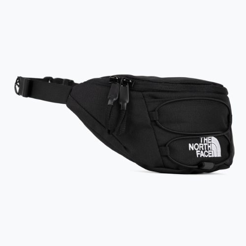 Rankinė ant juosmens  The North Face Jester Lumbar black