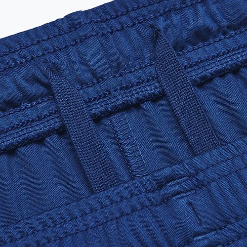 Under Armour Tech Graphic vyriški treniruočių šortai mėlyni 1306443